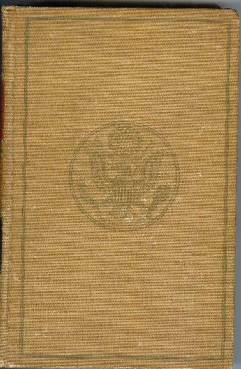[Book #14661] A Compilation of the Messages and Papers of the Presidents, Volume XV (6536-7012). Joint Committee on Printing of the House, the Senate.